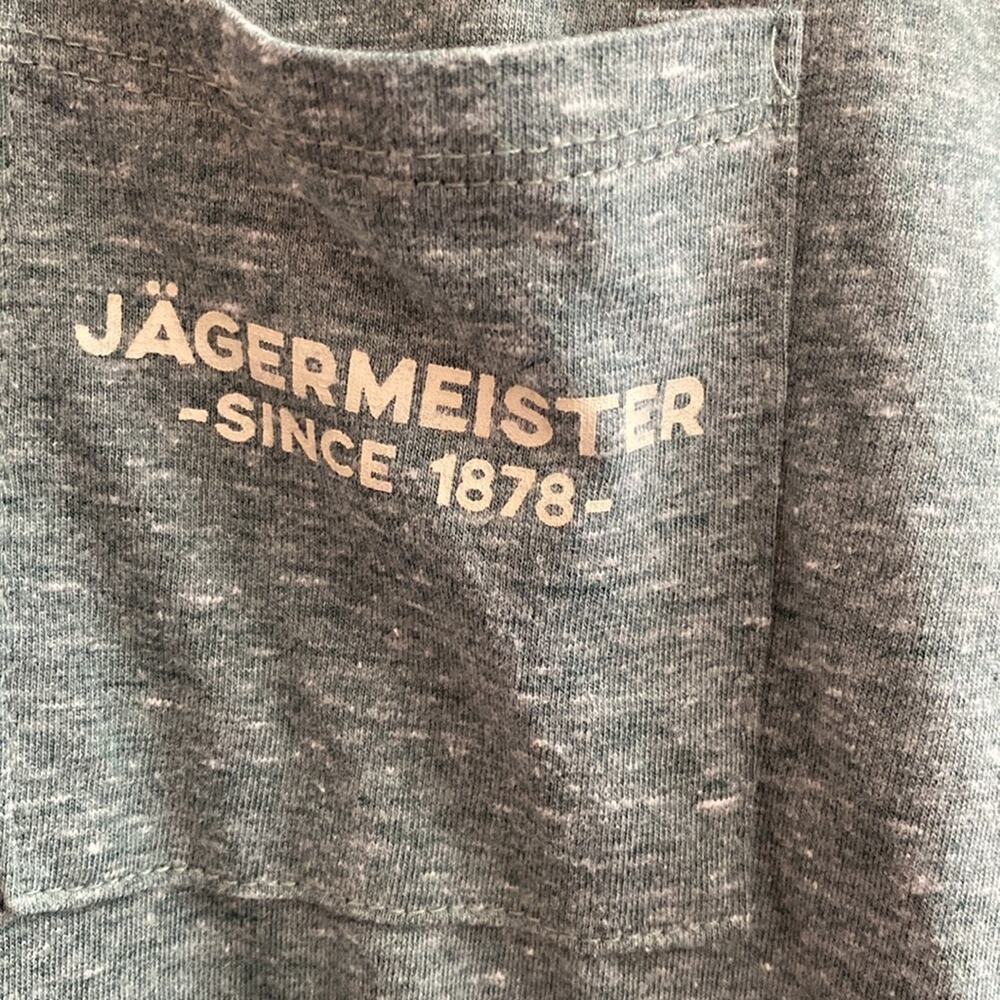 Jäegermeister T shirt - Picture 2 of 6